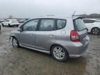 2007 Honda FIT S