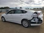 2014 Ford Fusion SE Hybrid