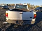 2000 Ford Ranger Super Cab