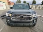 2017 Toyota Tacoma Double Cab