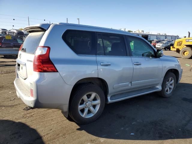 2012 Lexus GX 460