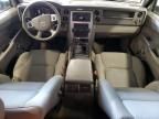 2009 Jeep Commander Sport