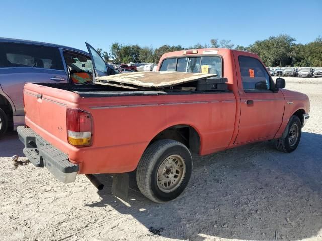 1994 Ford Ranger