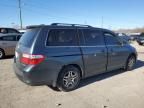 2005 Honda Odyssey EXL