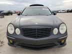 2009 Mercedes-Benz E 350