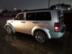 2011 Dodge Nitro Heat