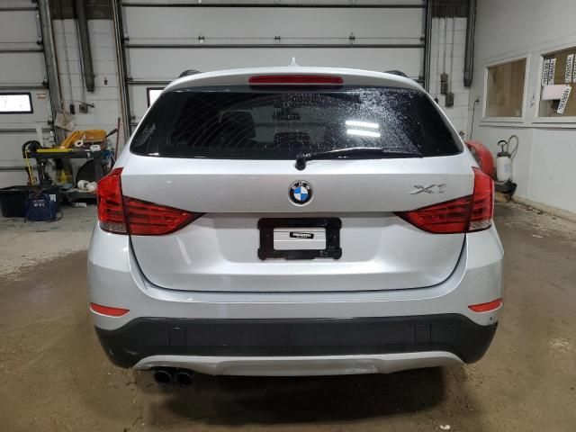 2015 BMW X1 XDRIVE28I