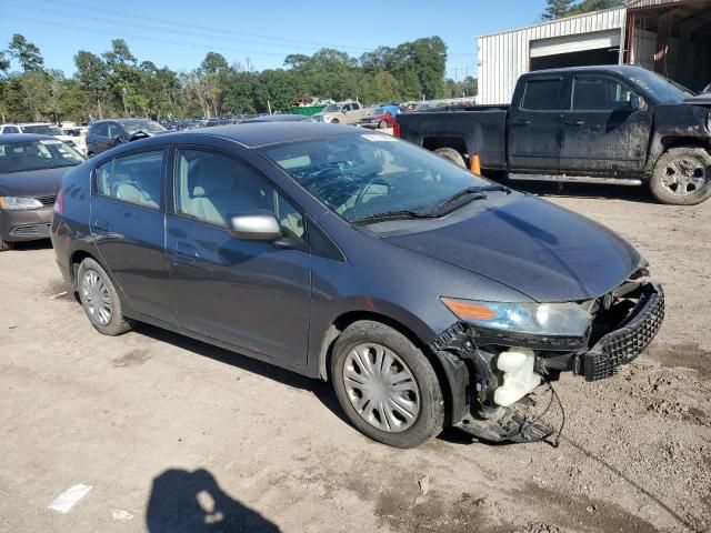 2011 Honda Insight