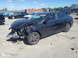 2023 KIA Forte LX en venta en Homestead, FL