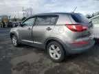 2013 KIA Sportage LX