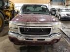 2003 GMC Sierra K1500 Heavy Duty