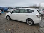 2012 Toyota Prius V