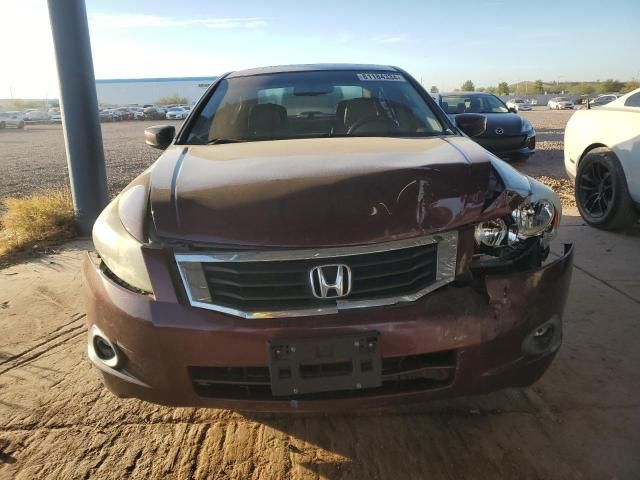 2008 Honda Accord EXL