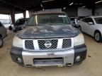 2004 Nissan Titan XE