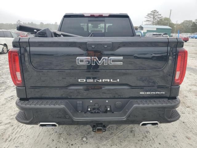 2023 GMC Sierra K1500 Denali Ultimate