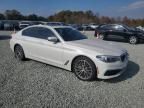 2020 BMW 540 I