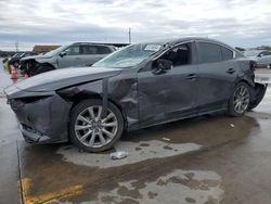 Mazda 3 Preferred salvage cars for sale: 2019 Mazda 3 Preferred