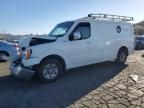 2018 Nissan NV 2500 S