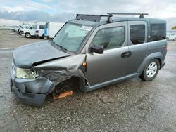 Salvage Cars with No Bids Yet For Sale at auction: 2010 Honda Element EX