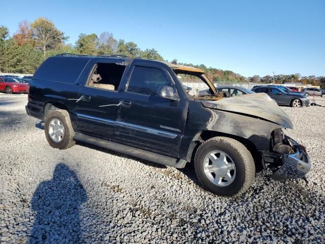 2005 GMC Yukon XL C1500