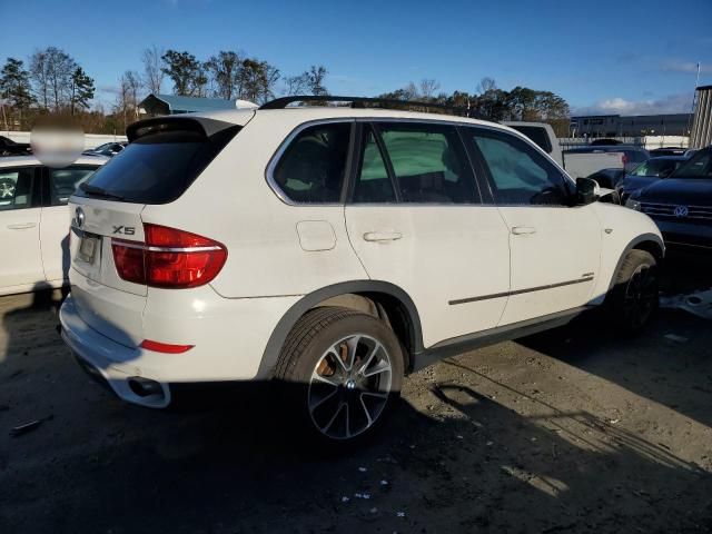 2013 BMW X5 XDRIVE35I