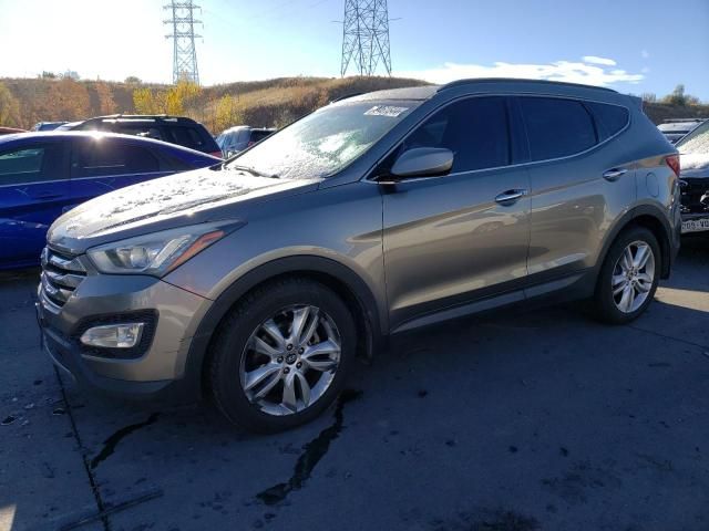 2013 Hyundai Santa FE Sport