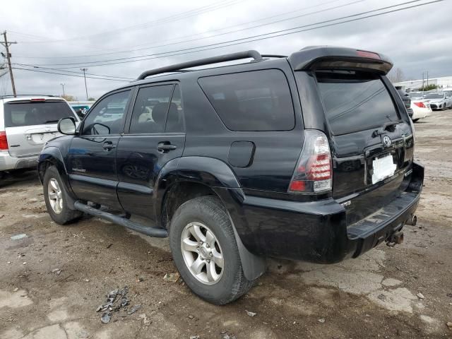 2006 Toyota 4runner SR5