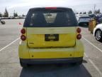 2008 Smart Fortwo Pure