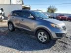 2012 KIA Sportage Base