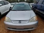 2003 Honda Civic LX