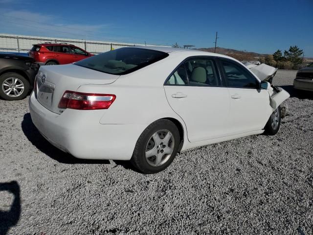 2008 Toyota Camry CE