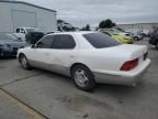 1998 Lexus LS 400