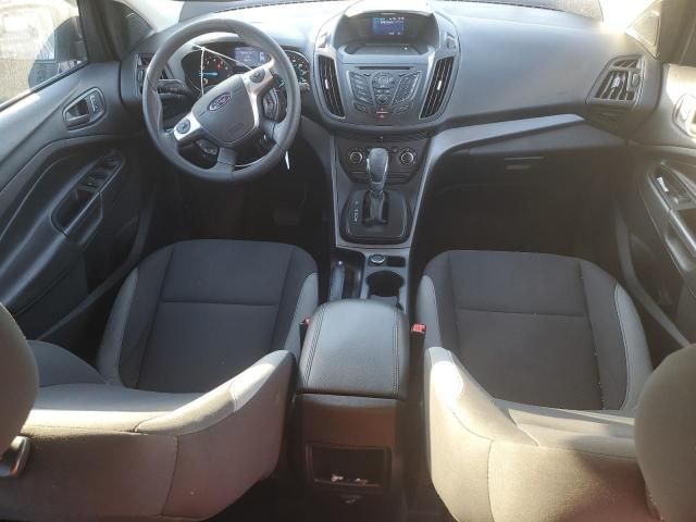 2013 Ford Escape S