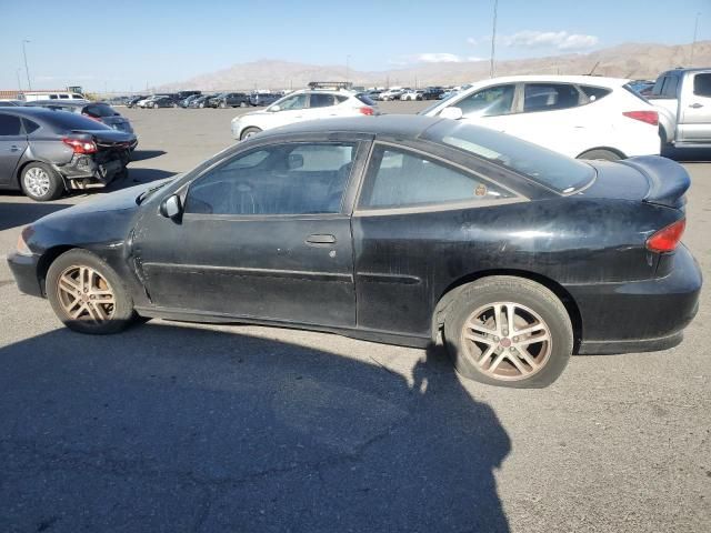 1999 Chevrolet Cavalier Base