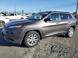 Jeep Cherokee Latitude Vehiculos salvage en venta: 2014 Jeep Cherokee Latitude