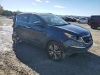 2016 KIA Sportage EX