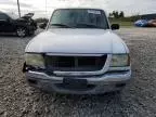 2003 Ford Ranger Super Cab