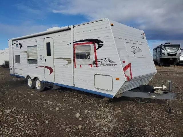 2004 Jayco JAY Flight