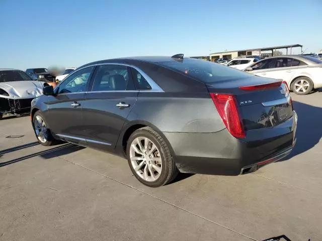 2017 Cadillac XTS Luxury