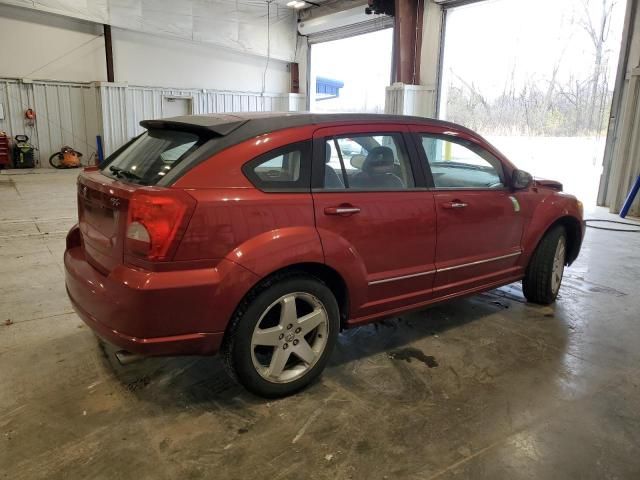 2007 Dodge Caliber R/T