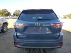 2015 Toyota Highlander LE