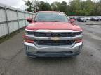 2016 Chevrolet Silverado C1500 LT