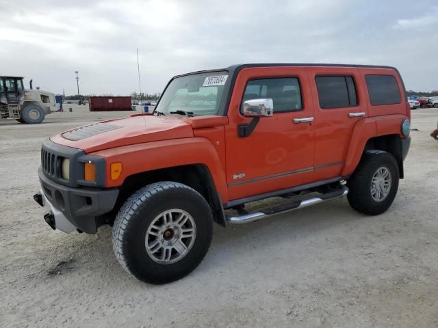 2008 Hummer H3