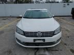 2014 Volkswagen Passat SEL