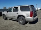 2007 GMC Yukon