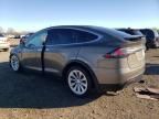 2016 Tesla Model X