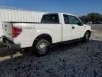 2013 Ford F150 Super Cab