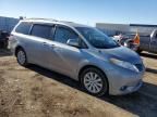 2013 Toyota Sienna XLE