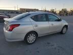 2019 Nissan Versa S