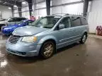 2010 Chrysler Town & Country Touring